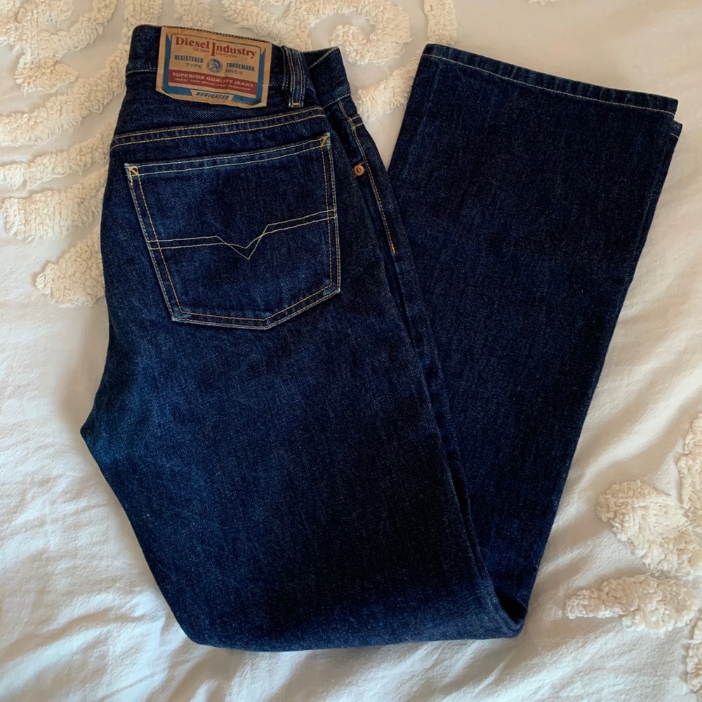 Men’s Diesel jeans